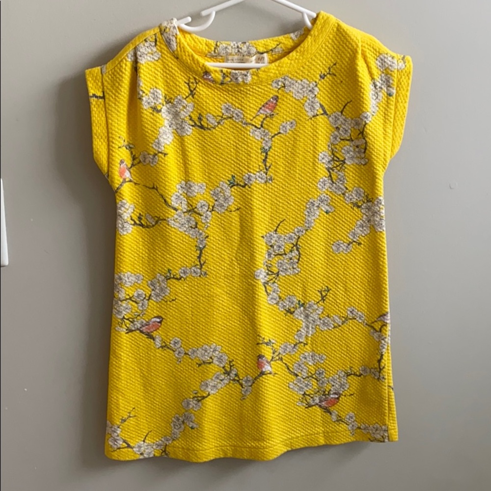 Girls Zara dress